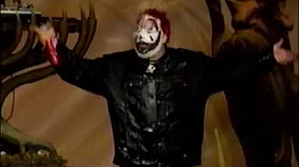 Insane Clown Posse - Juggalo Homies - 7/23/1999 - Woodstock 99 West Stage Insane Clown Posse - Juggalo Homies - 7/23/1999 - Woodstock 99 West Stage
