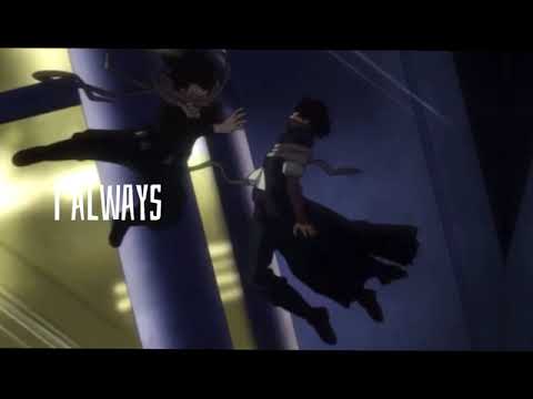 Love Like You // Dabi + Shoto Brother Edit