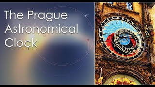 The Prague Astronomical Clock screenshot 3