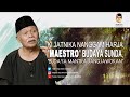 "Maestro" Budaya Sunda, Ki Jatnika Nanggamihardja "Budaya Mantra Jangjawokan" | Part 2