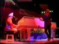 Elton John & Kiki Dee Perform 'Don't Go Breaking My Heart' Live at Hammersmith 1982