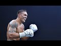 Usyk | Oleksandr Usyk Vielleicht Bin Ich Ein Bisschen Verruckt Box Sport De