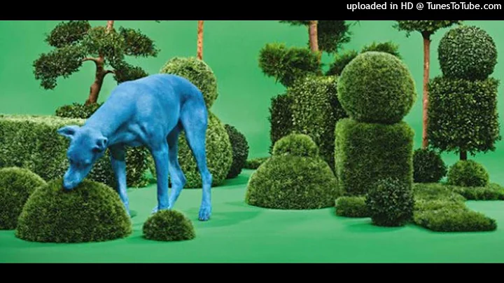 Snoop Dogg - Peaches N Cream - (3D Sound)