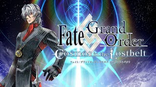 Fate/Grand Order: Antonio Salieri's Interlude - Oh Supreme God, Please Have Mercy on Him