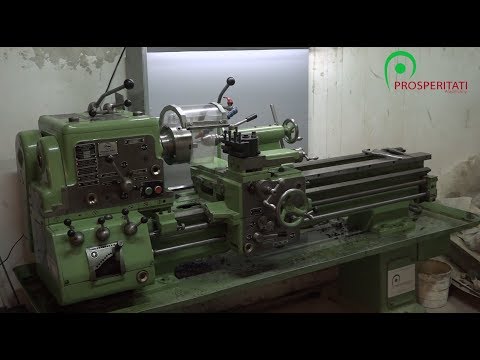 START UP – Fém -és famegmunkálás, Szabadka (videó)