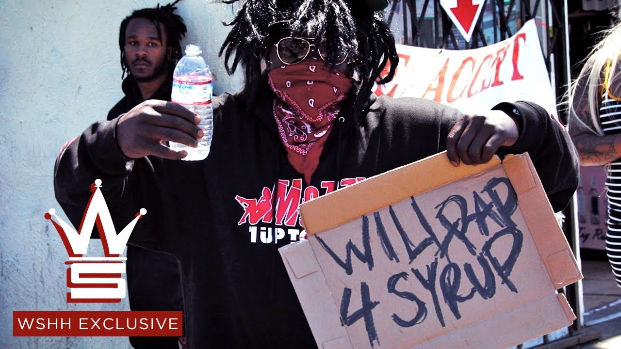 Download Philthy Rich "Troublesome 59" (Mozzy Diss) (WSHH Exclusive - Official Music Video)