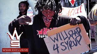 Смотреть клип Philthy Rich Troublesome 59 (Mozzy Diss) (Wshh Exclusive - Official Music Video)