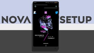 Best Nova Setup 2018 :  Guardians Of Galaxy Edition