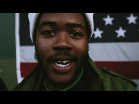 Joey Bada$$ x Capital STEEZ - Survival Tactics (4K Remastered Music Video)