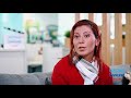 Découvrez Le Parcours De Rabia ZAMOURI Qui Symbolise Les Talents Féminins De Centrale Danone 