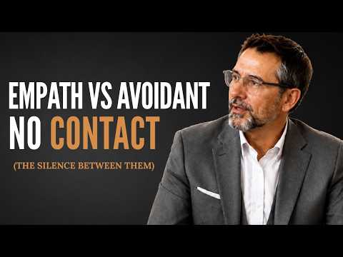 The Painful Truth About Empath And Avoidant No Contact