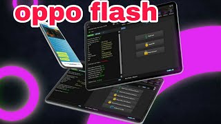 All oppo phone flashing by phoenix service tool #softwarefixa2z #mdm #frpbypass 