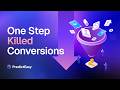 Why 402 Users Became Just 39? | Product Funnel Conversion and Churn Risk Scoring | PredictEasy