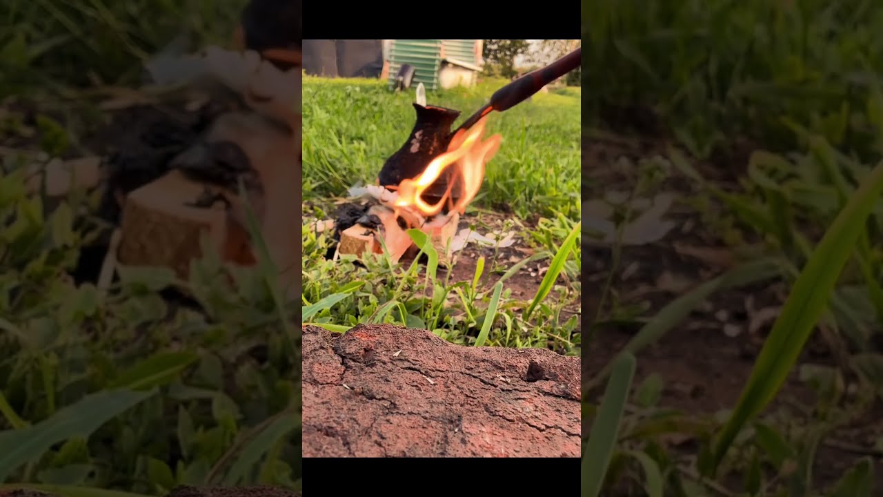 Kaffee, Feuer & Hundeglück - mein Rezept für echte Lebensruhe!