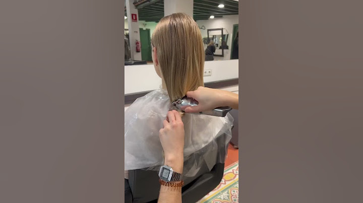 Cambio de look #cabello #cabello #cambiodelook