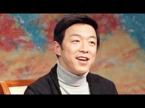 被叫错名字的几位明星，黄渤忍笑将错就错，而他将其当昵称10多年