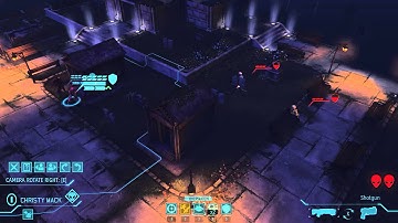 Xcom Alien Abduction Mission