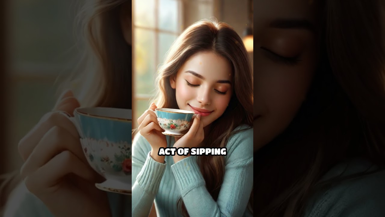 Mindful Tea Ceremony: A Path to Recovery