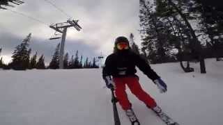 Trysil 2015