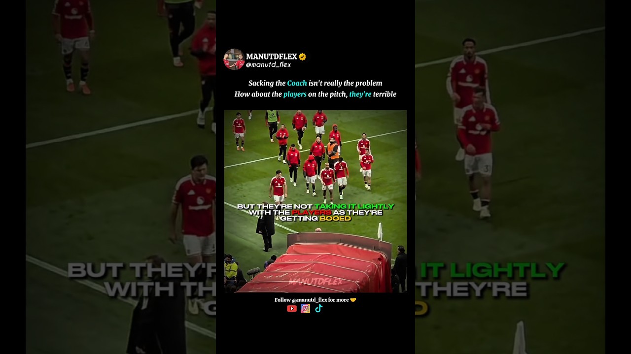 The Players Getting Booed By Fans 😮‍💨