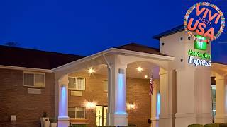 Quality Inn Lincoln Cornhusker | Lincoln (NE), United States | Hotel Review 🌟