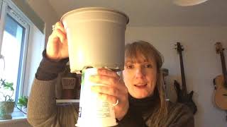 How to make your own Djembe Drum