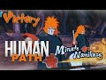 MINATO FT MADARA HUMAN PATH💀 #naruto #narutostormconnections #mod #minato #madara