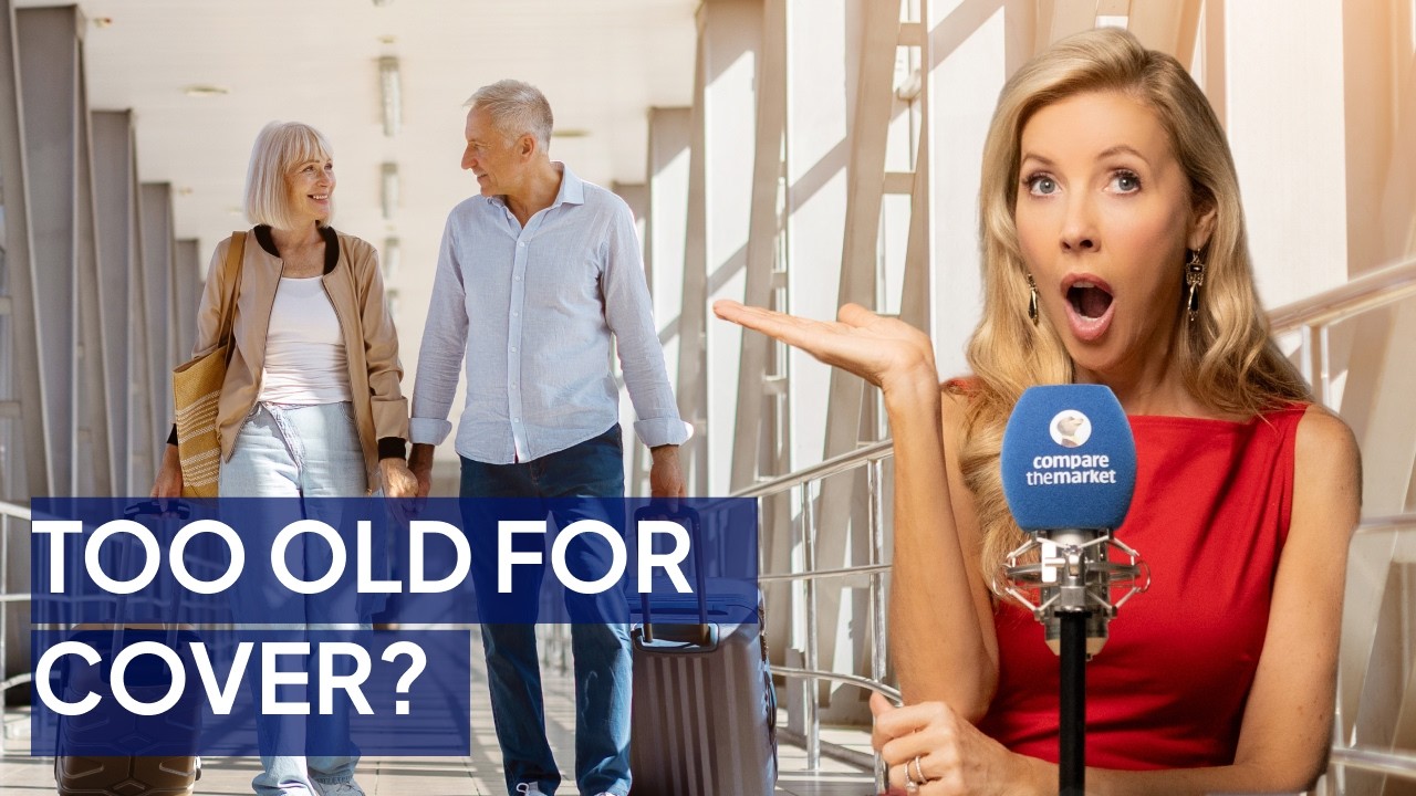 Travel Insurance for Seniors: What No One Tells You