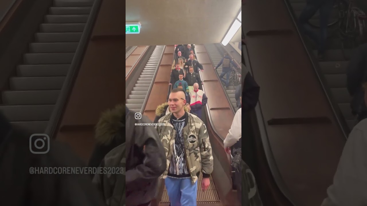 Hardcore Will Never Die!!!