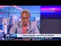 Сергей Лесков: Олимпиаду стоило передать России – мы бы ее провели лучше японцев