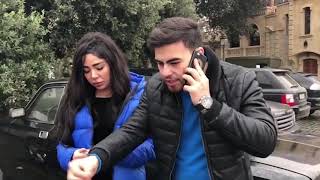 Vi̇ne - En Komik Vineler - Sabir Samiroglu Vine 2017