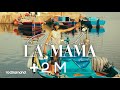 Capture de la vidéo Sami Lmc - La Mama  (Official Video)