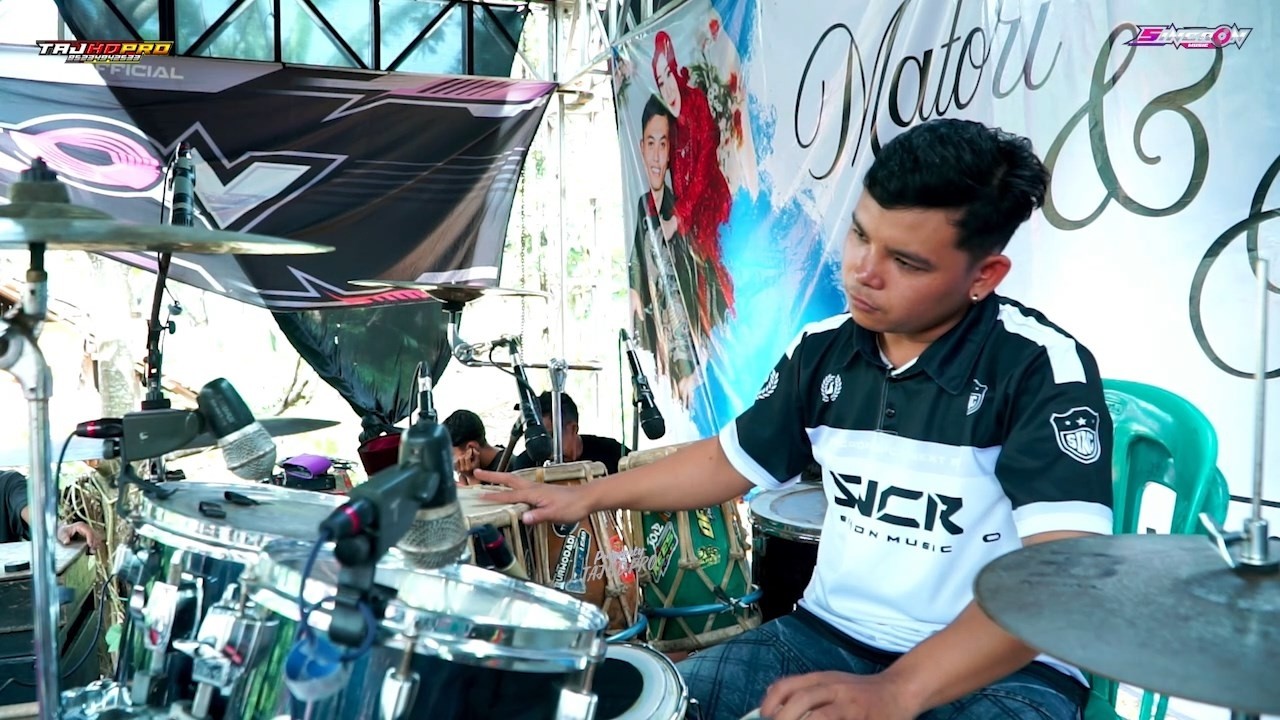 CEK SOUND , UENAK BANGET , EMPUK , SINCRON MUSIC  // DUA PUTRA AUDIO TAJ HD PRO