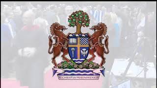 Crandall University Convocation 2018 Livestream