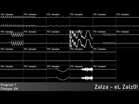 Zalza - eL Zalz0!