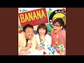 Banananana (Instrumental)