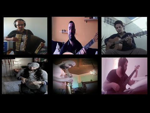    يا بحر الطوفان       