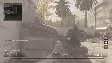 Mwr 1v1 trolling modded controller