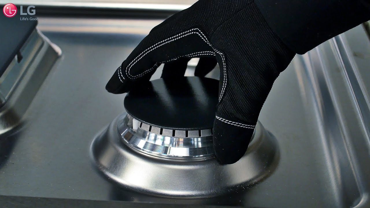 LG Signature Range Troubleshooting YouTube