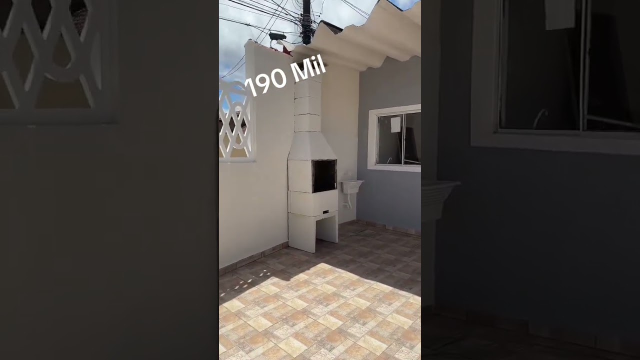 casa a venda barata em mongaguá aceita financiamento