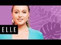 Iskra Lawrence Is Unapologetic About Her Curves Fashion For All ELLE 