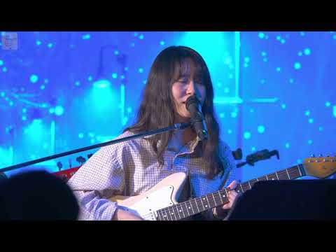 [직캠][4K 60P][HDR] 이제 - 칠 [221024 먼데이프로젝트 콘서트]