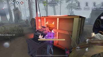 Identity V On IPhone X