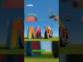 M-R Vehicle Fun: Motorcycle, NASCAR, Rocket!