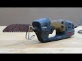 JAPAN Electric Reciprocating Saw Restoration | RYOBI ASK-1000