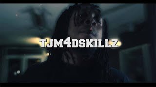 Tjm4dskillz - Off the Top Vibes (Official Video)@shotbyprimetime