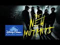 The New Mutants - DisneyCember