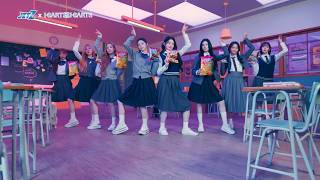 Download lagu JETZ X HEARTS2HEARTS | TVC WAKTUNYA JETZ BERSAMA HEARTS2HEARTS
