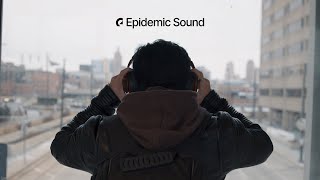 The Creative Process | Epidemic Sound