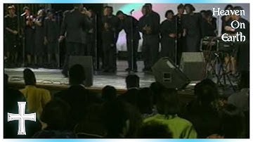 Thumbnail of We Walk By Faith 2 - John P. Kee & NLCC